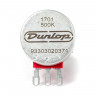 Dunlop DSP500K Super Pot Potentiometer 500K Потенціометр
