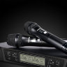 Takstar G5 Подвійна вокальна радіосистема UHF
