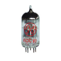 Randall 12AT7/ECC81 Вакуумная лампа