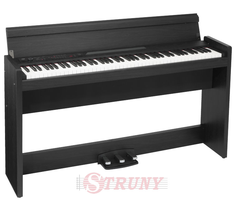 KORG LP-380-RWBK Цифрове піаніно
