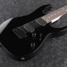 Електрогітара IBANEZ RG521 BK