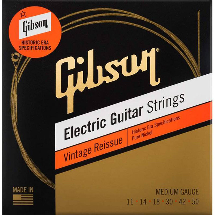 Gibson SEG-HVR11 VINTAGE REISSUE 11/50 MEDIUM