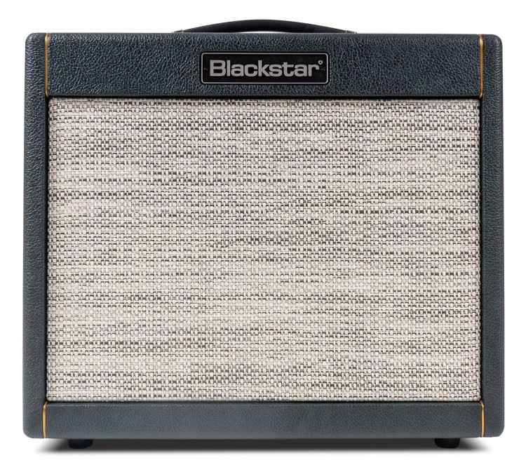 Комбопідсилювач BLACKSTAR TV-10 B COMBO