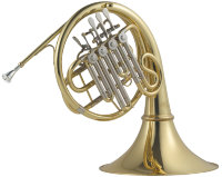 J.Michael FH-700 French Horn Валторна