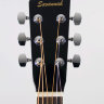 Акустична гітара Savannah SGD12 BK дредноут