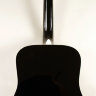 Акустична гітара Savannah SGD12 BK дредноут