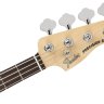 Бас-гітара Fender AMERICAN PERFORMER PRECISSION BASS RW 3SB