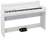 KORG LP-380 WH Цифрове піаніно