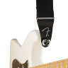 Fender INFINITY STRAP LOCKS CHROME Стреплоки для гитары