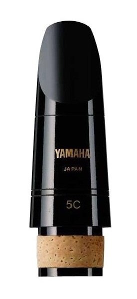 Yamaha CL5C Мундштук кларнету