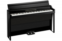 KORG G1B AIR-BLACK Цифрове піаніно