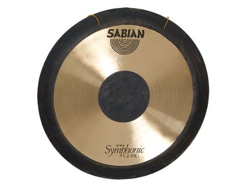 Sabian 52402 Гонг 24" Symphonic Gong