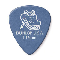Dunlop 417P1.14 GATOR GRIP STANDARD PLAYER'S PACK 1.14