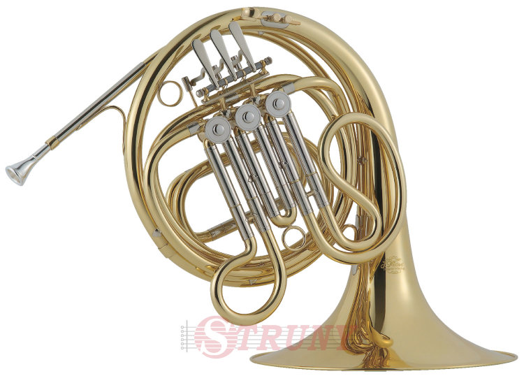 J.Michael FH-750 (S) French Horn Валторна