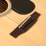 Акустична гітара Savannah SGD12 NA дредноут