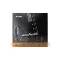 D'addario KS510 4/4M Kaplan Cello Струни для віолончелі