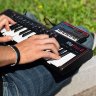 IK Multimedia iRig Keys 2 MIDI клавіатура