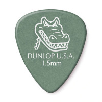 Dunlop 417P1.5 GATOR GRIP STANDARD PLAYER'S PACK 1.5