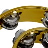 Avzhezh AT005 (Gold) Тамбурин напівкруглий