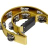 Avzhezh AT005 (Gold) Тамбурин напівкруглий