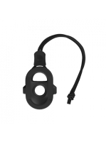 D'ADDARIO PW-AJL-01 CINCHFIT (FOR SWITCHCRAFT STYLE JACKS) D'ADDARIO PW-AJL-01 CINCHFIT (FOR SWITCHCRAFT STYLE JACKS)