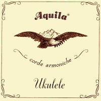 Aquila 10U Nylgut Ukulele Tenor Strings