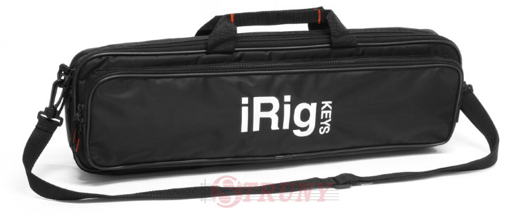 IK Multimedia BAG-IRIGKEYS-0001 Сумка дорожня для iRig Keys /iRig Keys 37