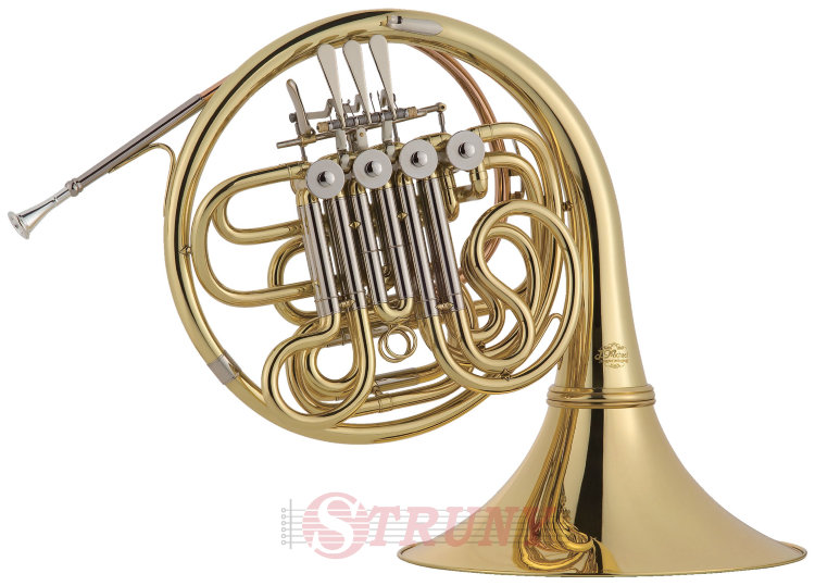 J.Michael FH-850 French Horn Валторна
