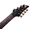 Електрогітара Schecter SGR C-7 M RED