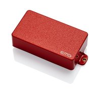 EMG 85 RED Звукознімач хамбакер активний