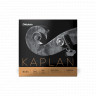 D'addario K610 3/4M Kaplan Double Bass Струни для контрабаса
