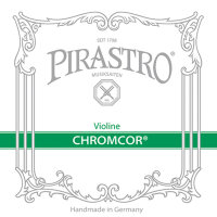 Pirastro Chromcor P319040 Комплект струн для скрипки 1/2-3/4