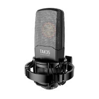 Takstar TAK35 Високочутливий студійний конденсаторний мікрофон