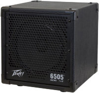 Peavey 6505 Micro 1x8 Guitar Cabinet