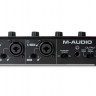 M-Audio M-Track Duo Аудіоінтерфейс USB