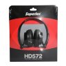 Superlux HD572 Навушники закритий тип