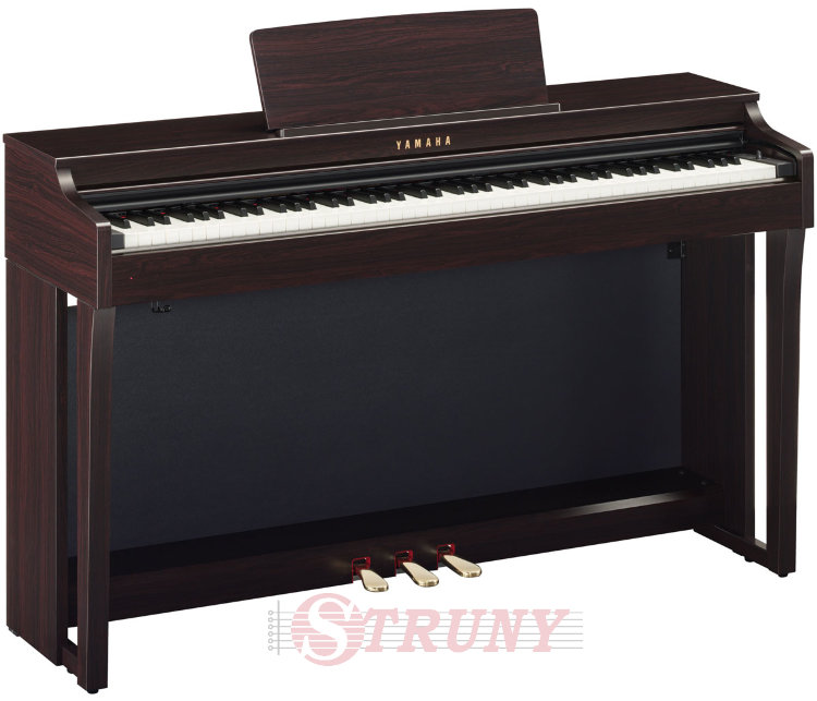 Yamaha CLP-625R Цифрове піаніно Clavinova (+блок живлення)