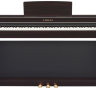 Yamaha CLP-625R Цифрове піаніно Clavinova (+блок живлення)