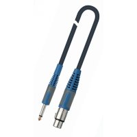 QUIK LOK RKSM300-4,5 Мікрофонний кабель