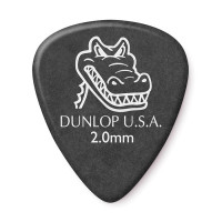 Dunlop 417P2.0 GATOR GRIP STANDARD PLAYER'S PACK 2.0