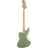 Бас-гітара Fender PLAYER JAGUAR BASS PF SGM