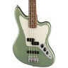 Бас-гітара Fender PLAYER JAGUAR BASS PF SGM