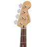 Бас-гітара Fender PLAYER JAGUAR BASS PF SGM