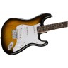 Електрогітара SQUIER by FENDER BULLET STRAT HT RW BSB