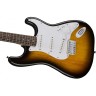 Електрогітара SQUIER by FENDER BULLET STRAT HT RW BSB