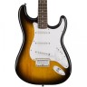 Електрогітара SQUIER by FENDER BULLET STRAT HT RW BSB