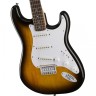 Електрогітара SQUIER by FENDER BULLET STRAT HT RW BSB