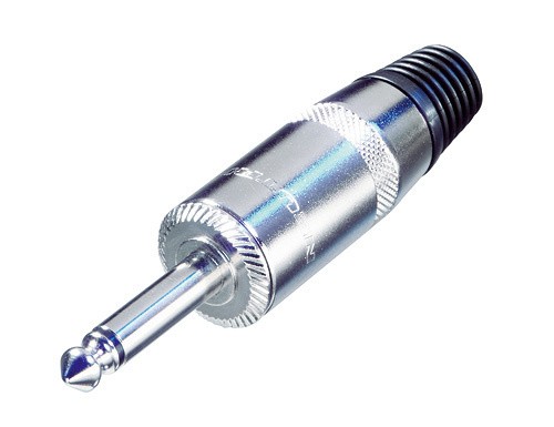 REAN by Neutrik NYS225 джек моно для акустичного кабелю