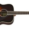 Акустична гітара Yamaha FG830 TBSB