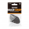 Dunlop 449P1.14 NYLON MAX GRIP PLAYER'S PACK 1.14